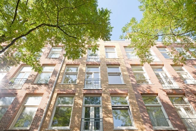 Photo 1 of Wilhelminastraat 132-2