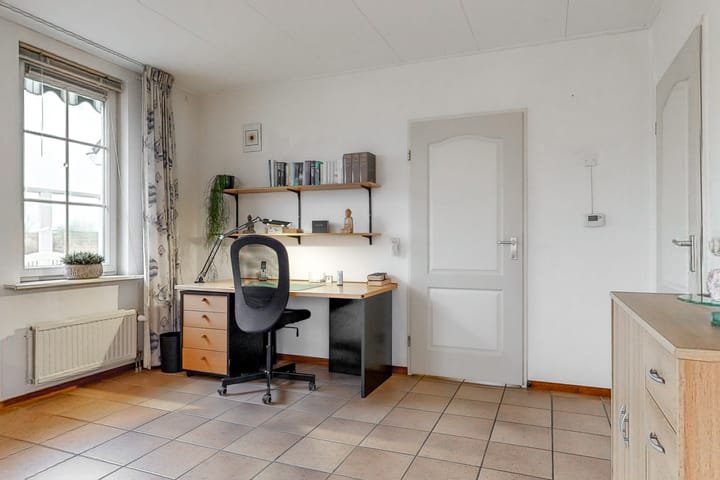 Foto 13 van Haarsteeg 1