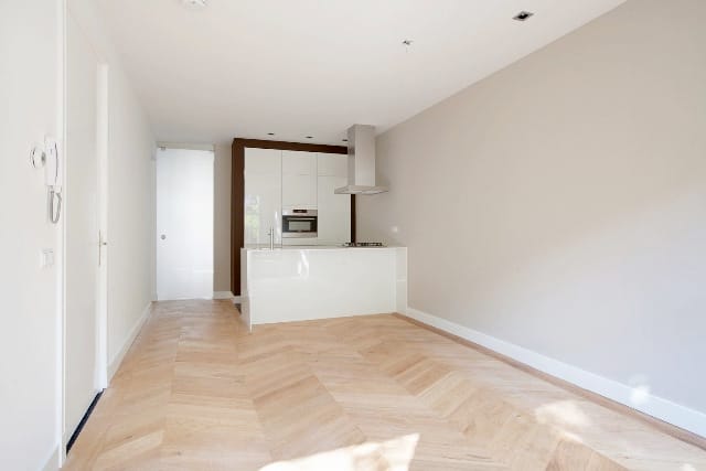 Photo 3 of Wilhelminastraat 132-2