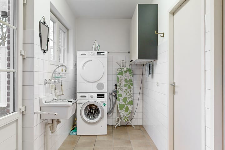 Foto 16 van Haarsteeg 1