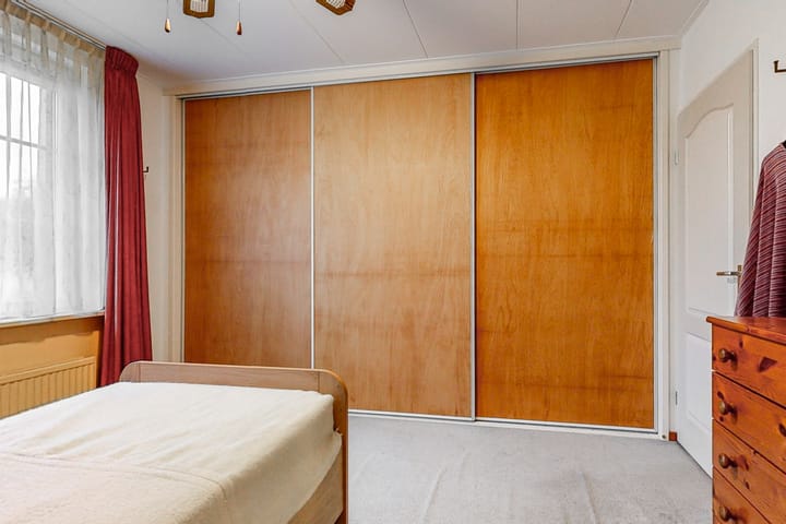 Foto 19 van Haarsteeg 1