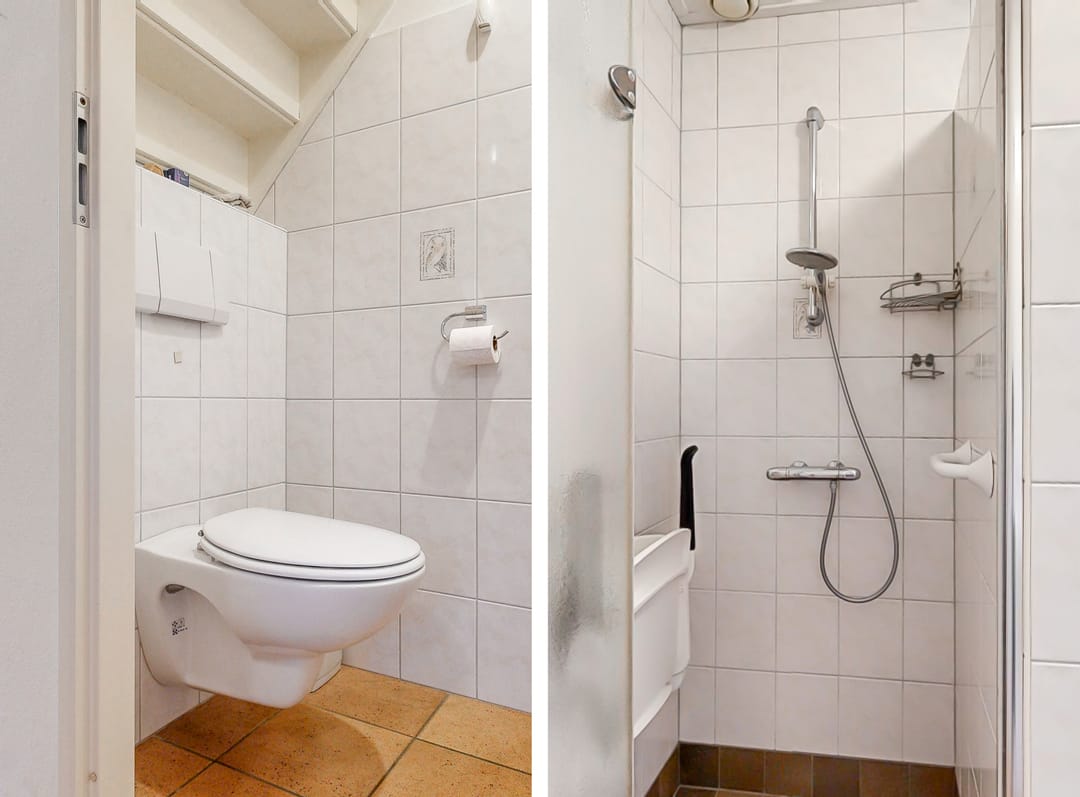 Photo 22 of Haarsteeg 1