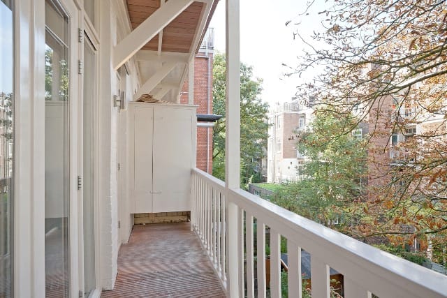 Photo 14 of Wilhelminastraat 132-2