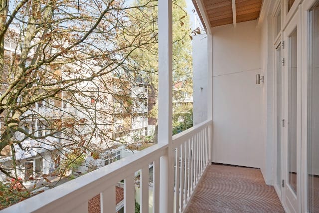 Photo 15 of Wilhelminastraat 132-2