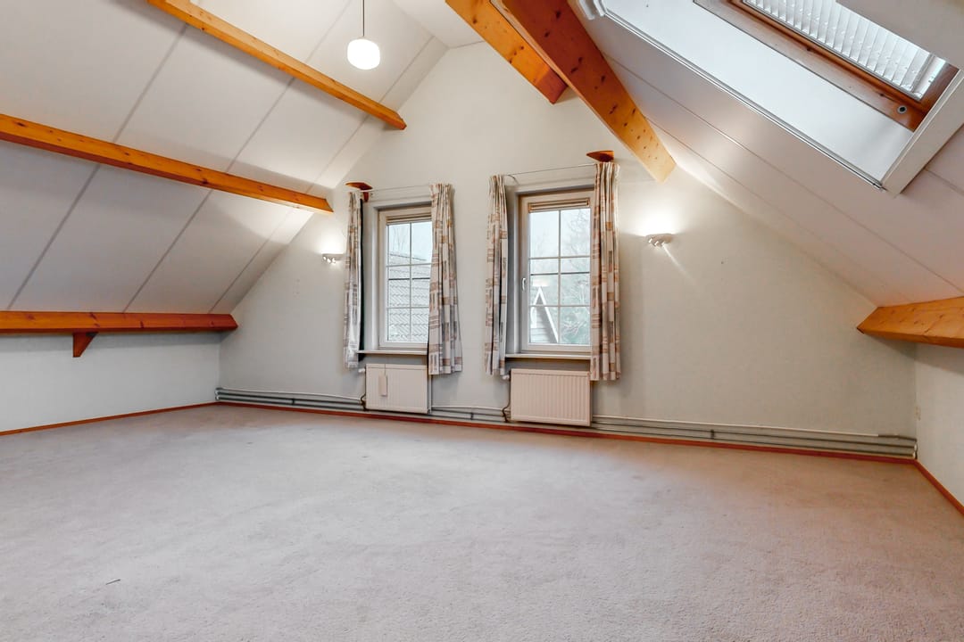 Photo 23 of Haarsteeg 1