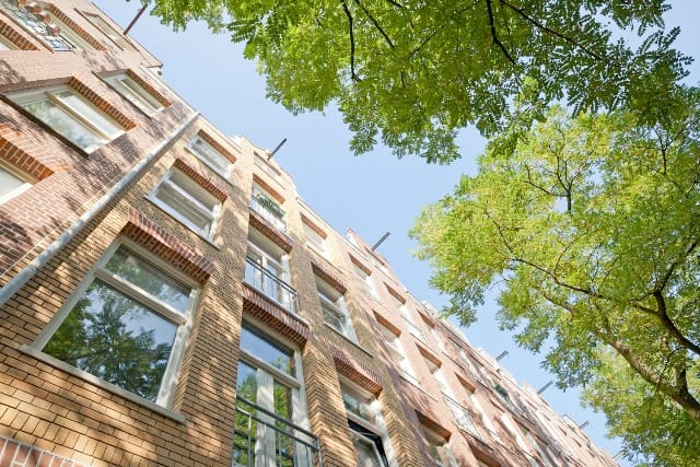 Photo 16 of Wilhelminastraat 132-2