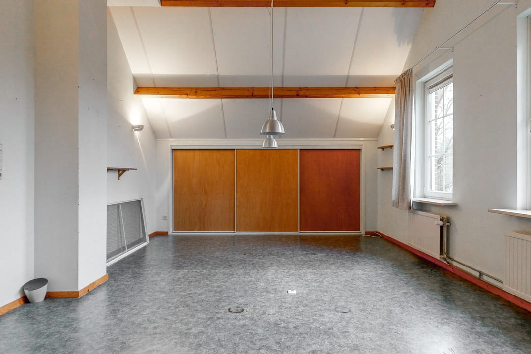 Photo 26 of Haarsteeg 1