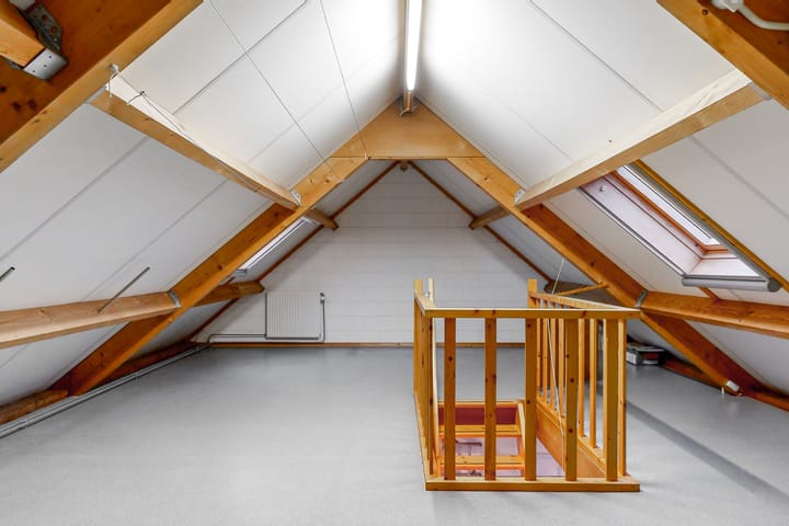 Foto 29 van Haarsteeg 1