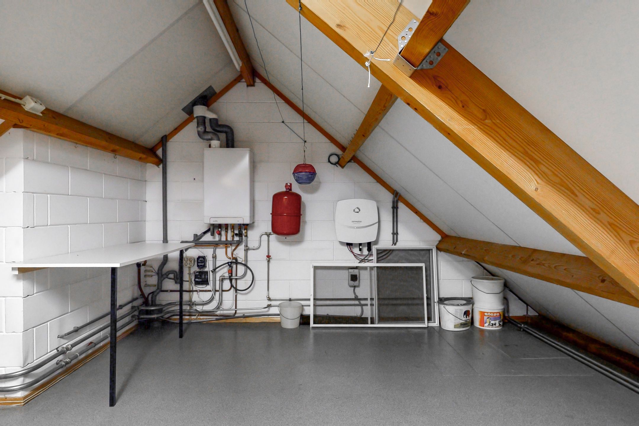 Photo 30 of Haarsteeg 1