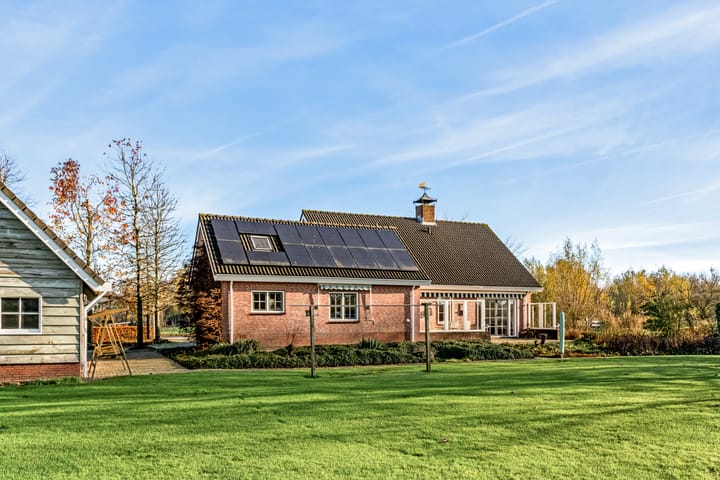 Foto 41 van Haarsteeg 1