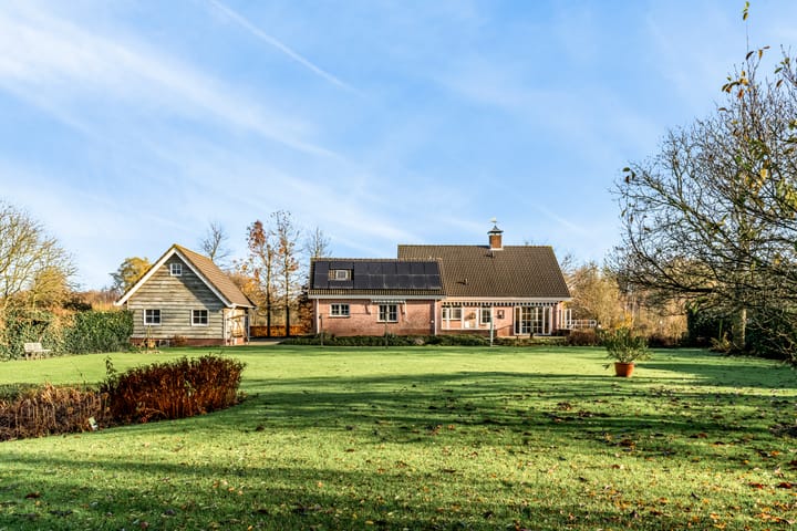 Foto 40 van Haarsteeg 1