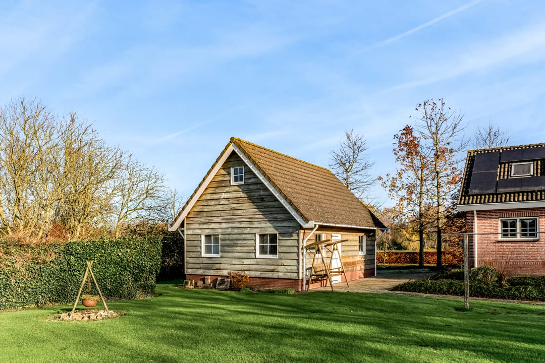 Photo 32 of Haarsteeg 1