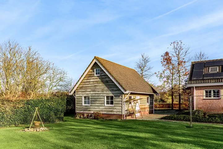 Foto 32 van Haarsteeg 1