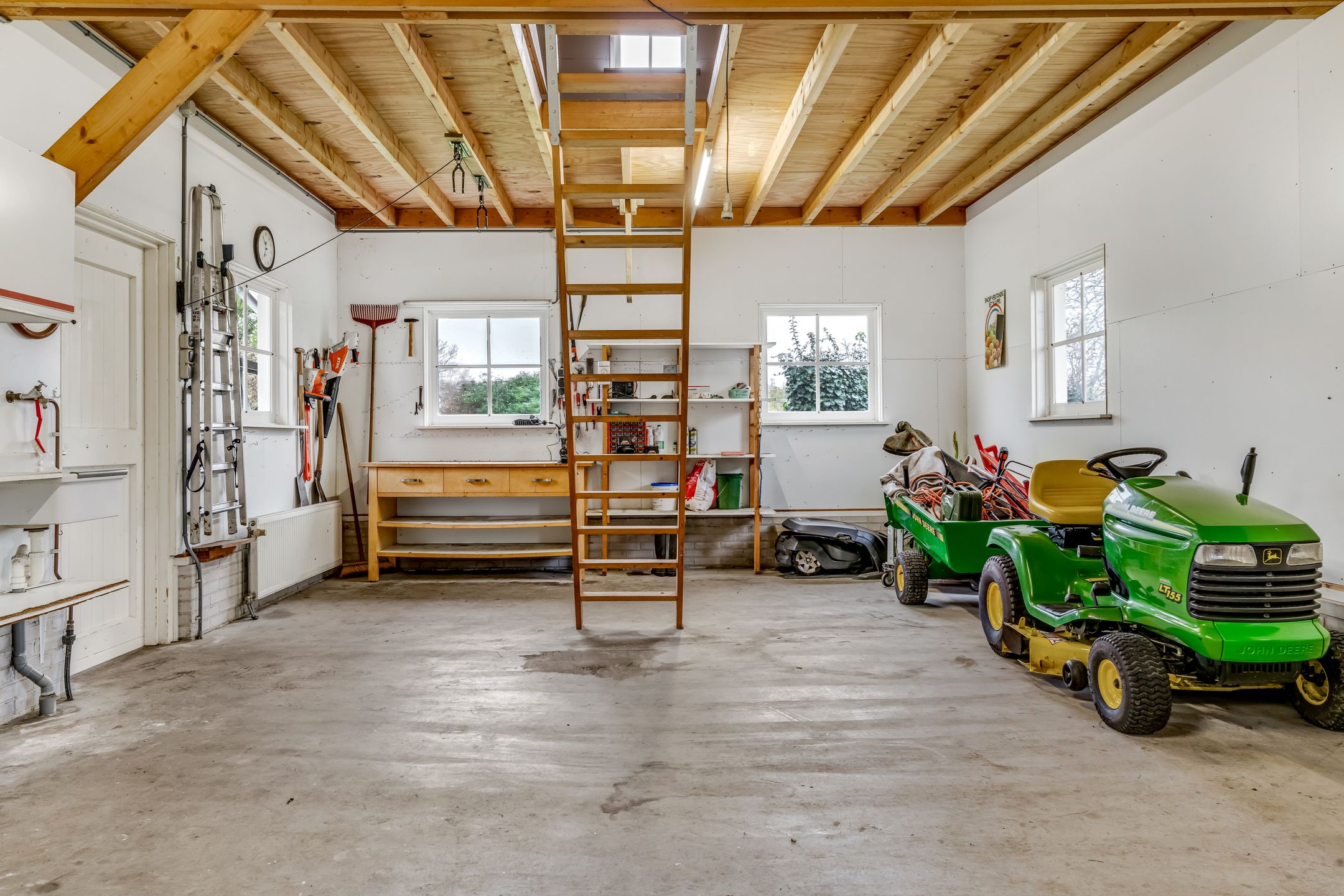 Photo 33 of Haarsteeg 1