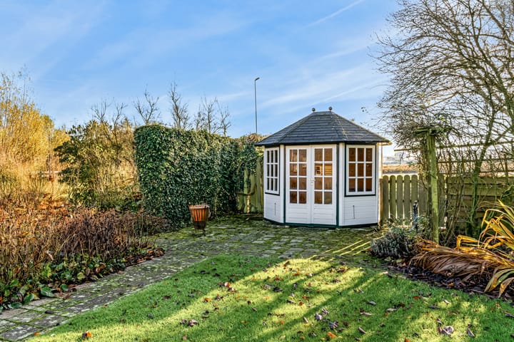 Foto 48 van Haarsteeg 1