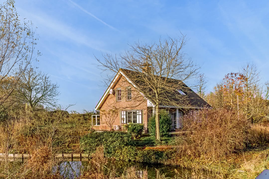 Photo 37 of Haarsteeg 1