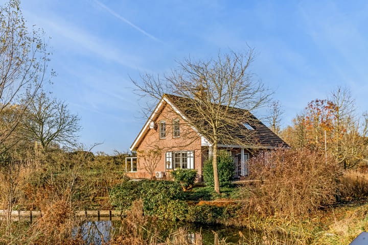 Foto 37 van Haarsteeg 1