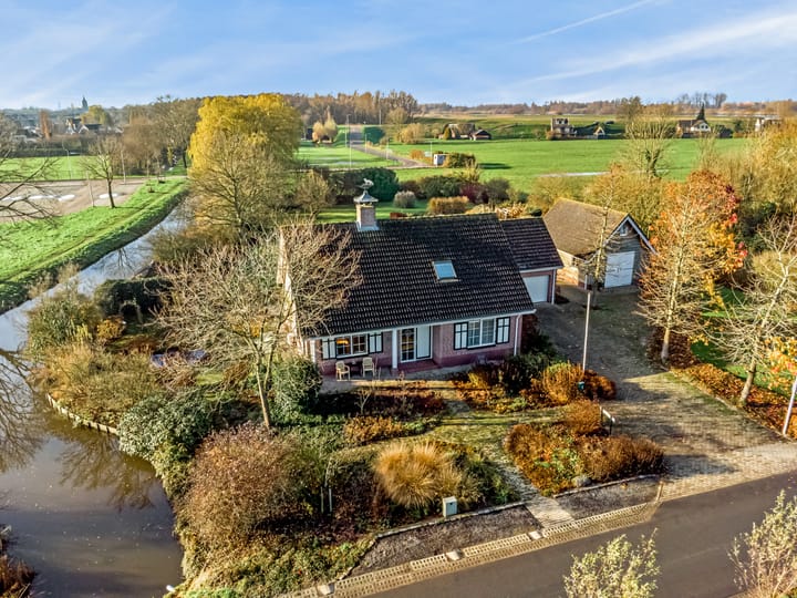 Foto 50 van Haarsteeg 1