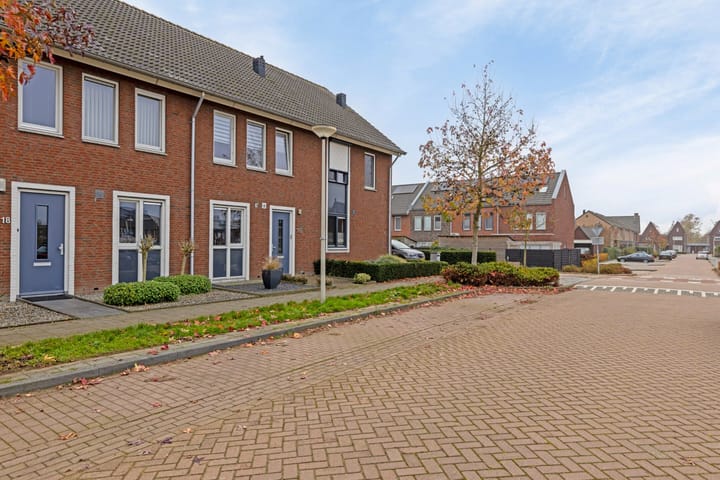 Foto 3 van Keizersmantel 18