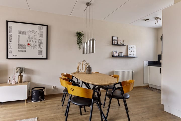 Foto 8 van Keizersmantel 18