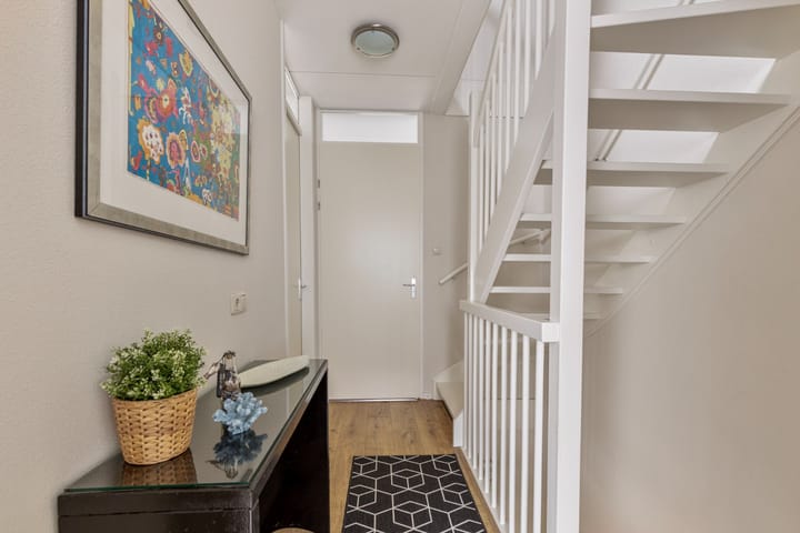 Foto 19 van Keizersmantel 18