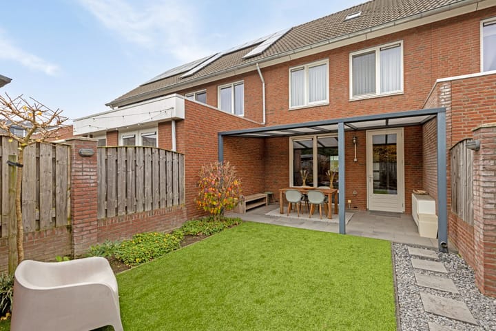 Foto 22 van Keizersmantel 18