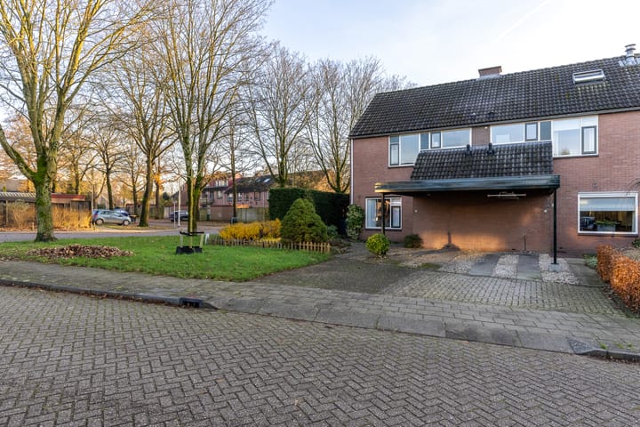 Foto 2 van Burgemeester H Spruytlaan 37