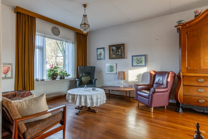 Foto 3 van Burgemeester H Spruytlaan 37