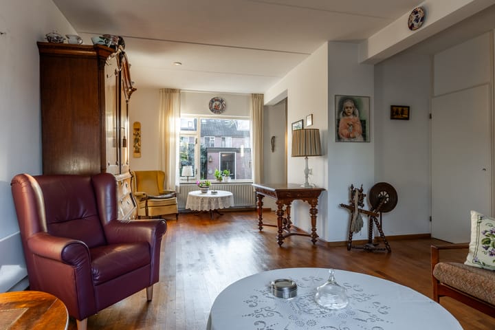 Foto 4 van Burgemeester H Spruytlaan 37