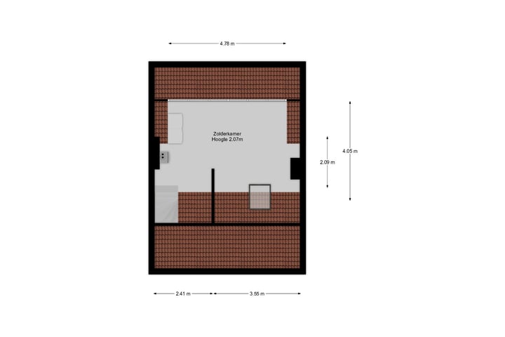 Bekijk foto 26 van Van Kretschmar van Veenlaan 78