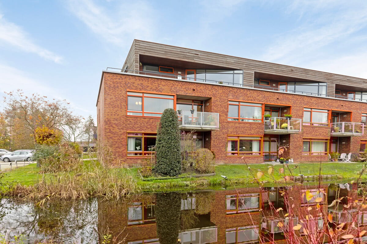 Foto 1 van Burg. Reijerslaan 48