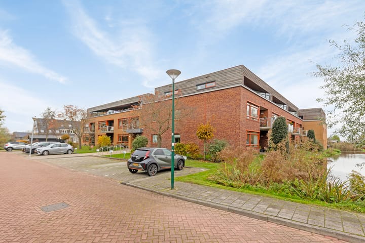 Foto 3 van Burg. Reijerslaan 48