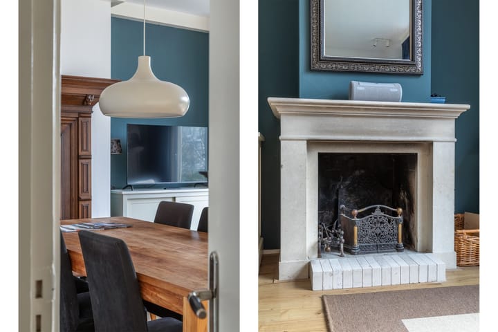 Photo 3 of Graaf Florislaan 2-A