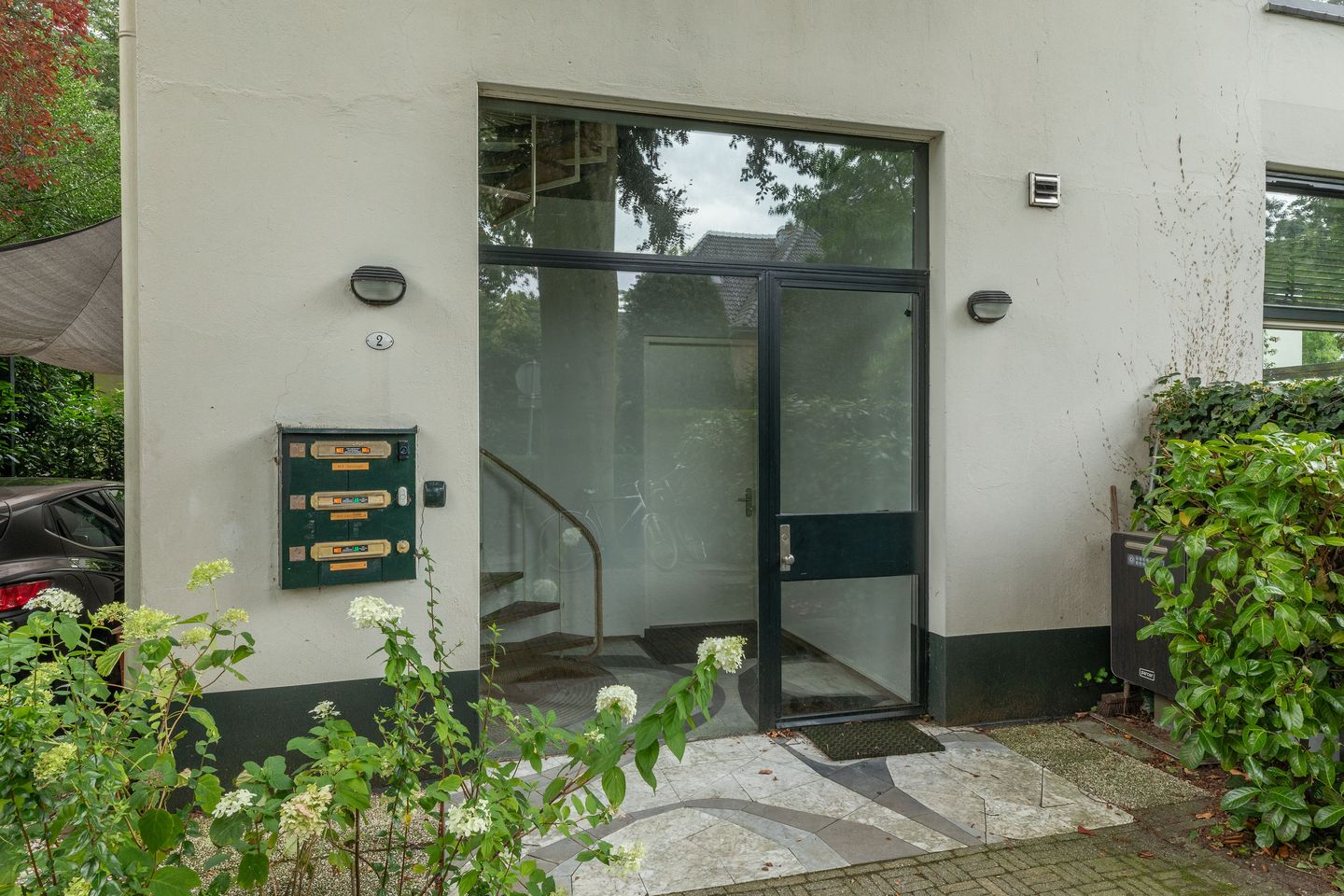 Foto 4 van Graaf Florislaan 2-A