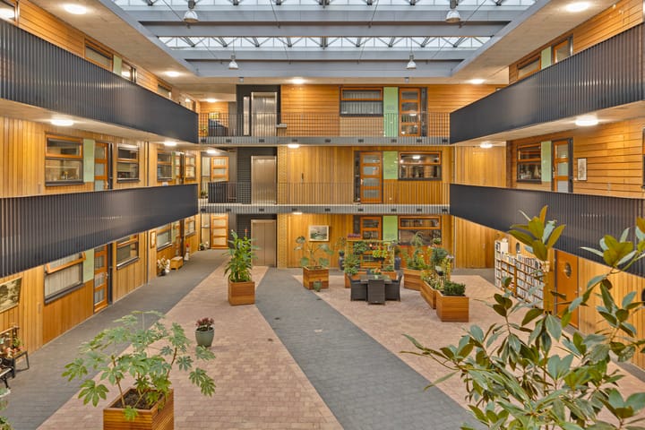 Foto 5 van Burg. Reijerslaan 48