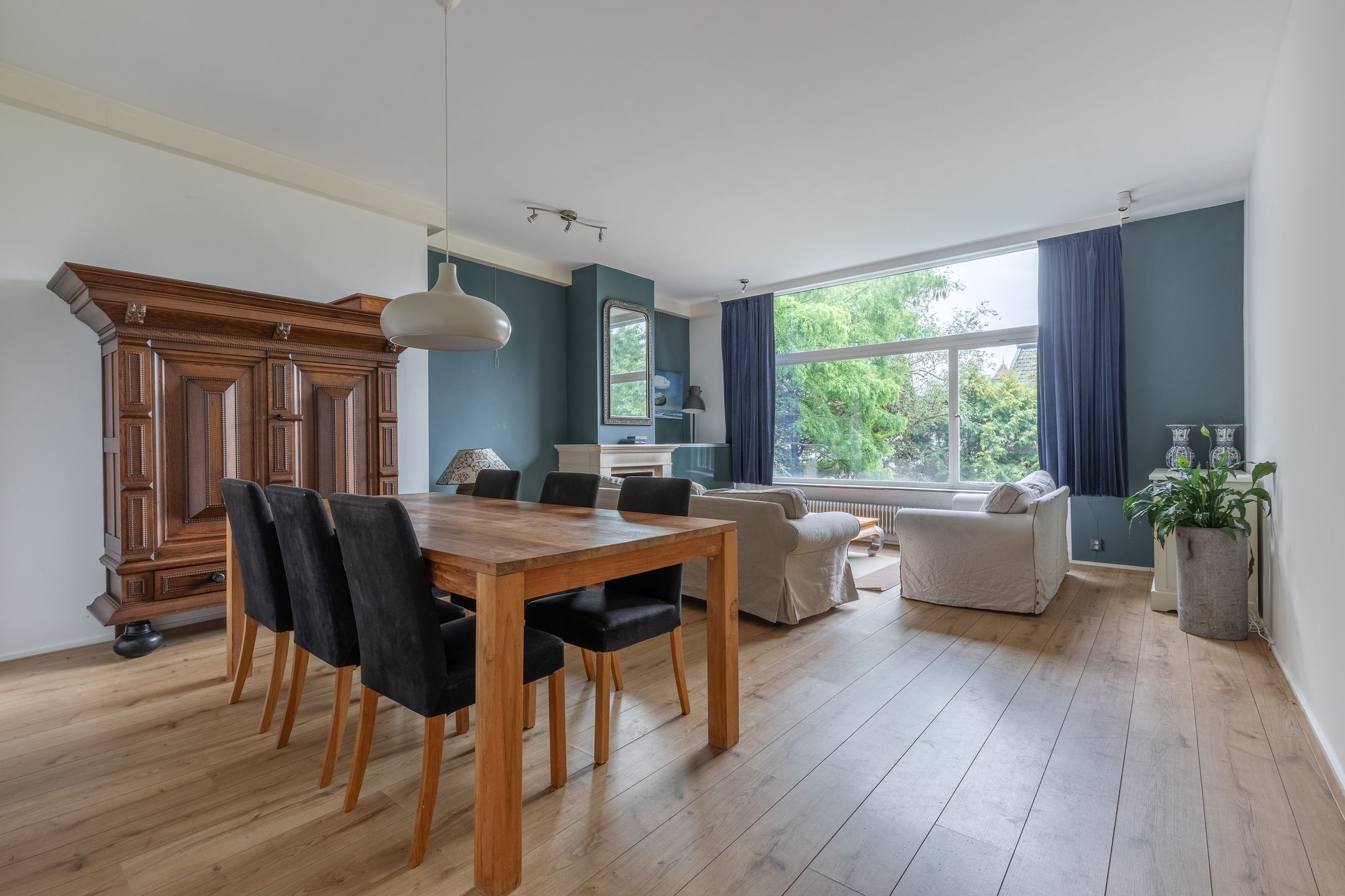 Foto 6 van Graaf Florislaan 2-A