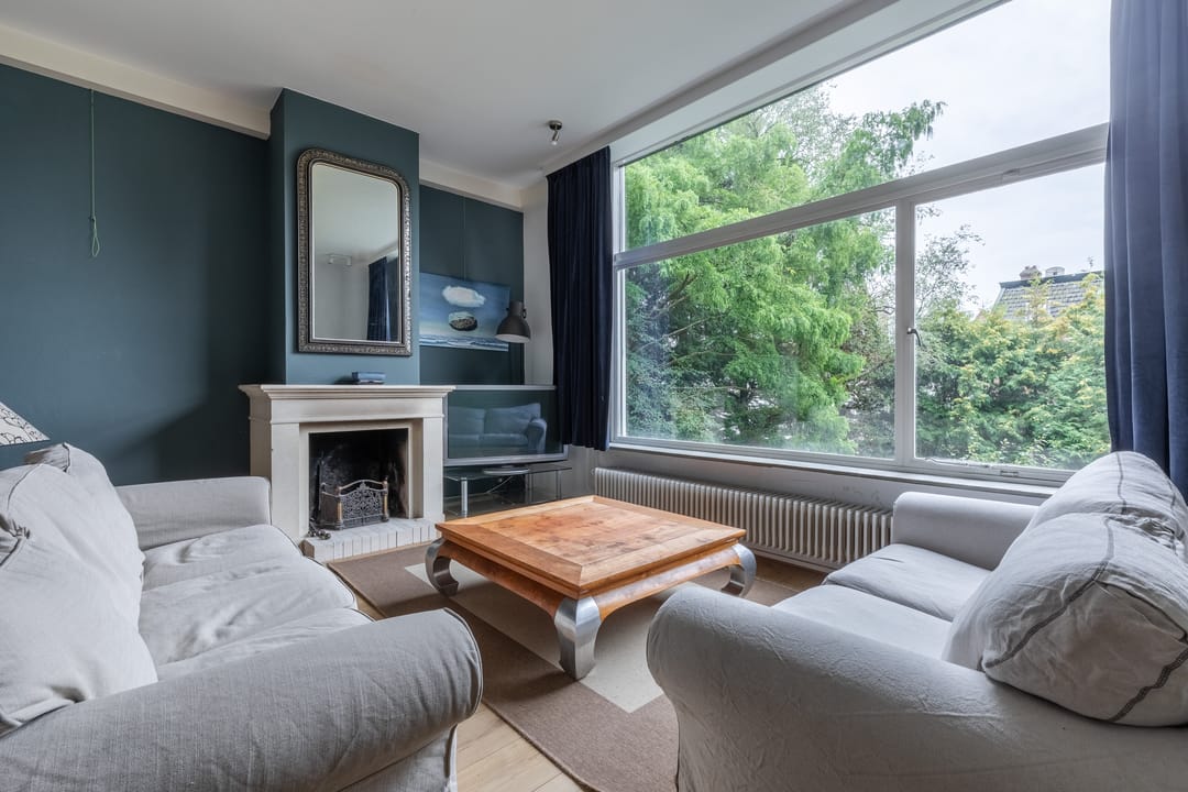 Foto 7 van Graaf Florislaan 2-A