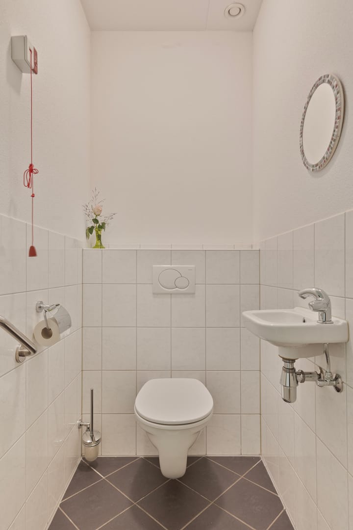 Foto 9 van Burg. Reijerslaan 48