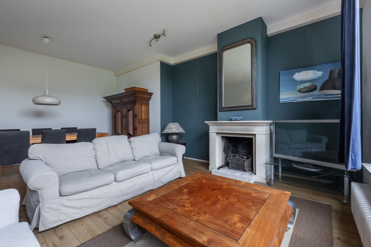 Foto 10 van Graaf Florislaan 2-A