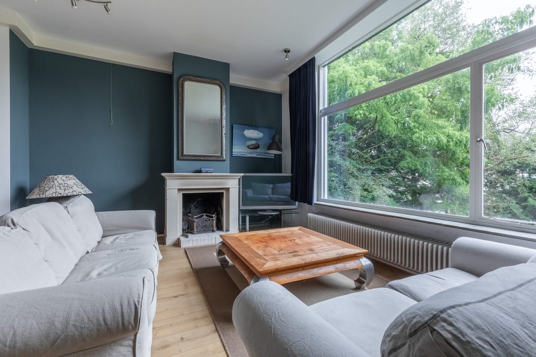 Foto 11 van Graaf Florislaan 2-A