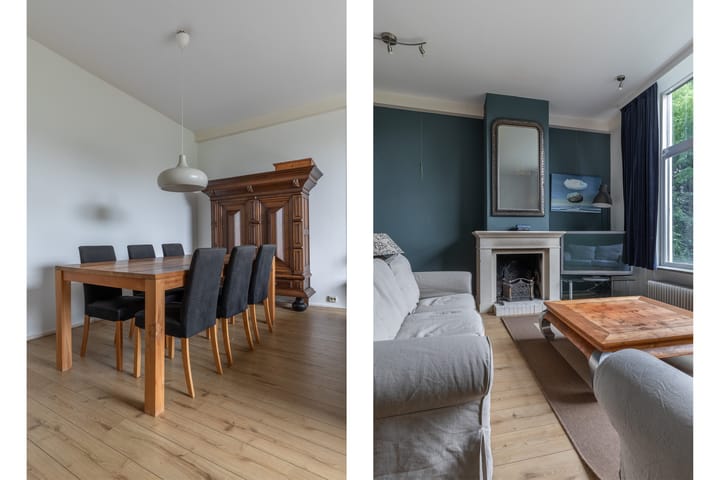 Photo 12 of Graaf Florislaan 2-A