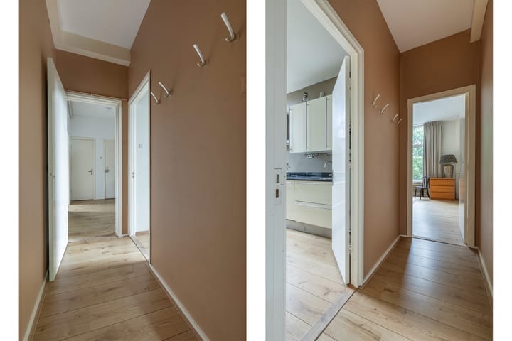 Photo 21 of Graaf Florislaan 2-A