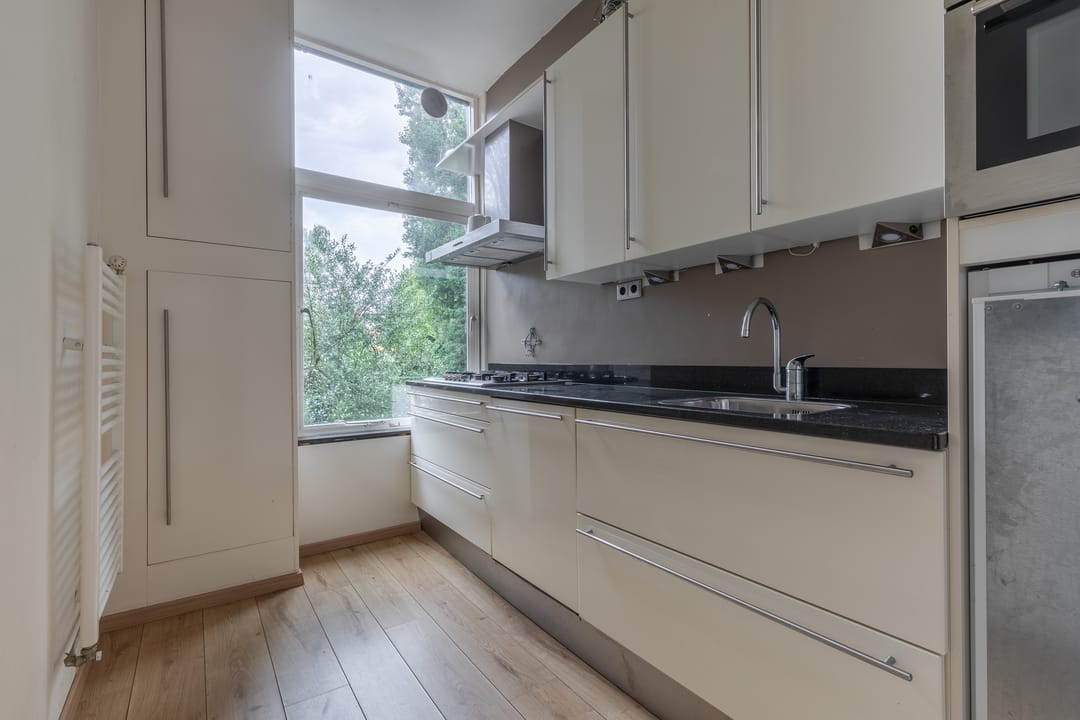 Foto 22 van Graaf Florislaan 2-A