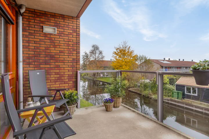 Foto 28 van Burg. Reijerslaan 48