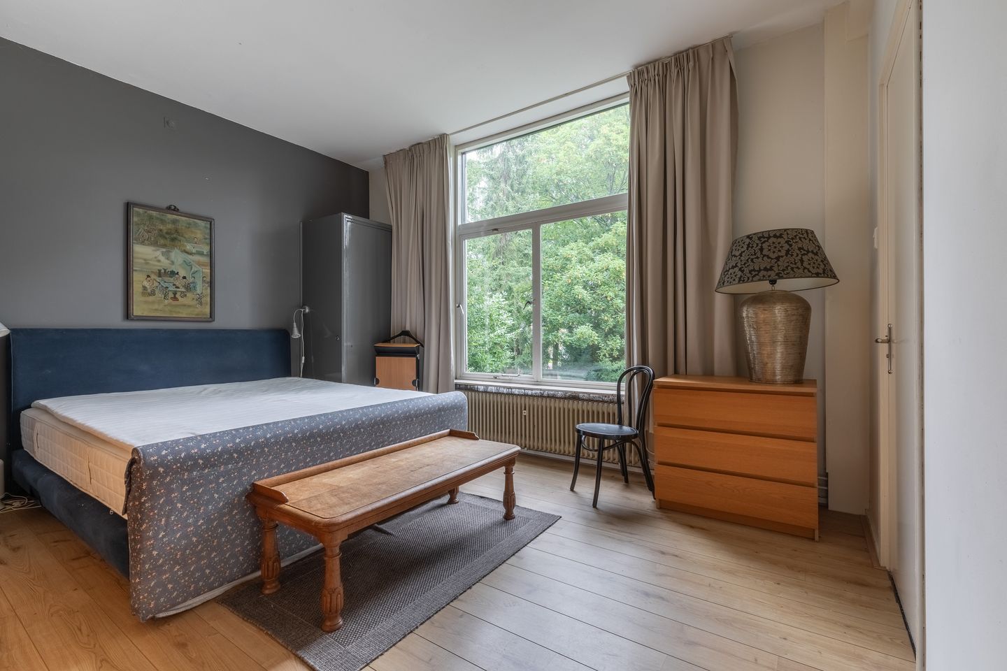 Foto 25 van Graaf Florislaan 2-A