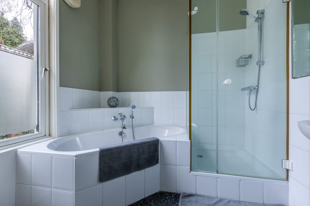 Foto 28 van Graaf Florislaan 2-A