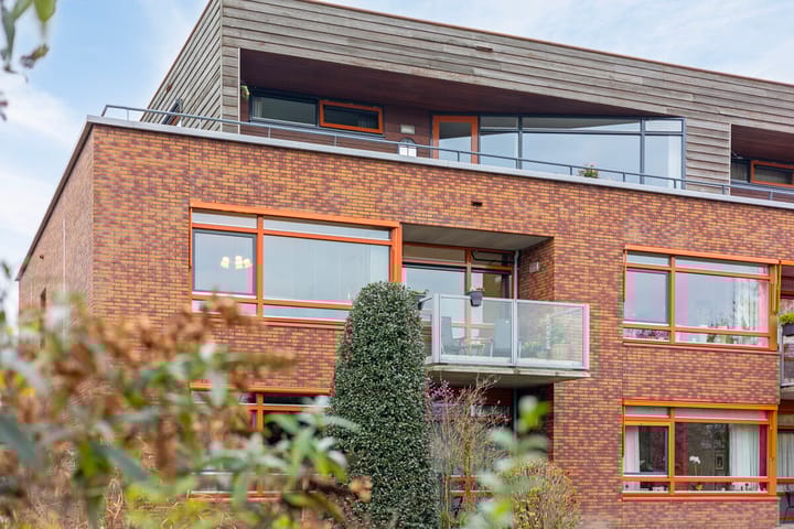 Foto 32 van Burg. Reijerslaan 48