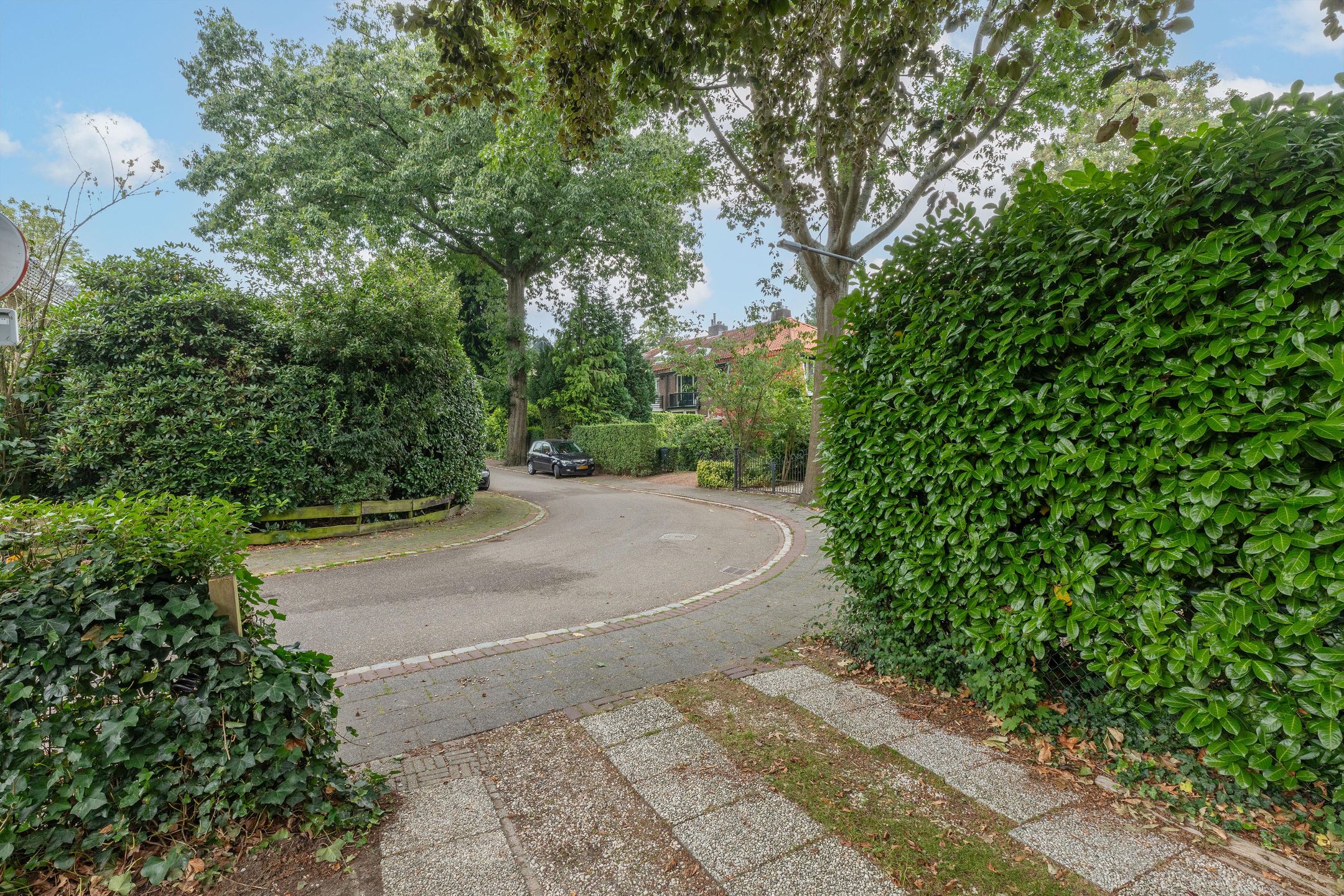 Foto 36 van Graaf Florislaan 2-A