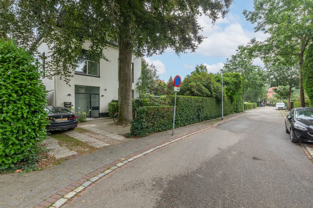 Foto 37 van Graaf Florislaan 2-A