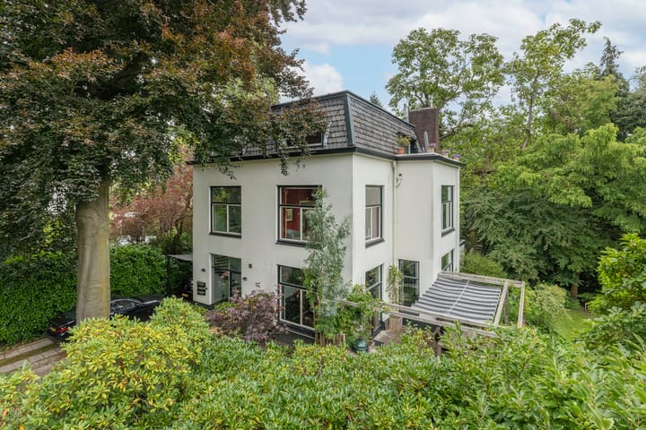 Photo 38 of Graaf Florislaan 2-A